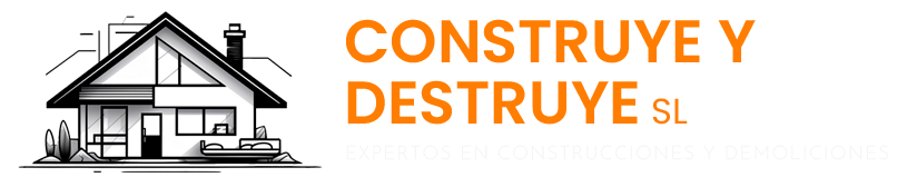 Construye y Destruye SL